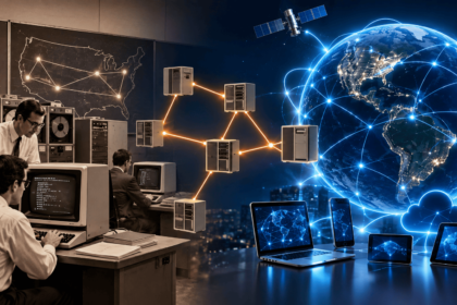 Arpanet