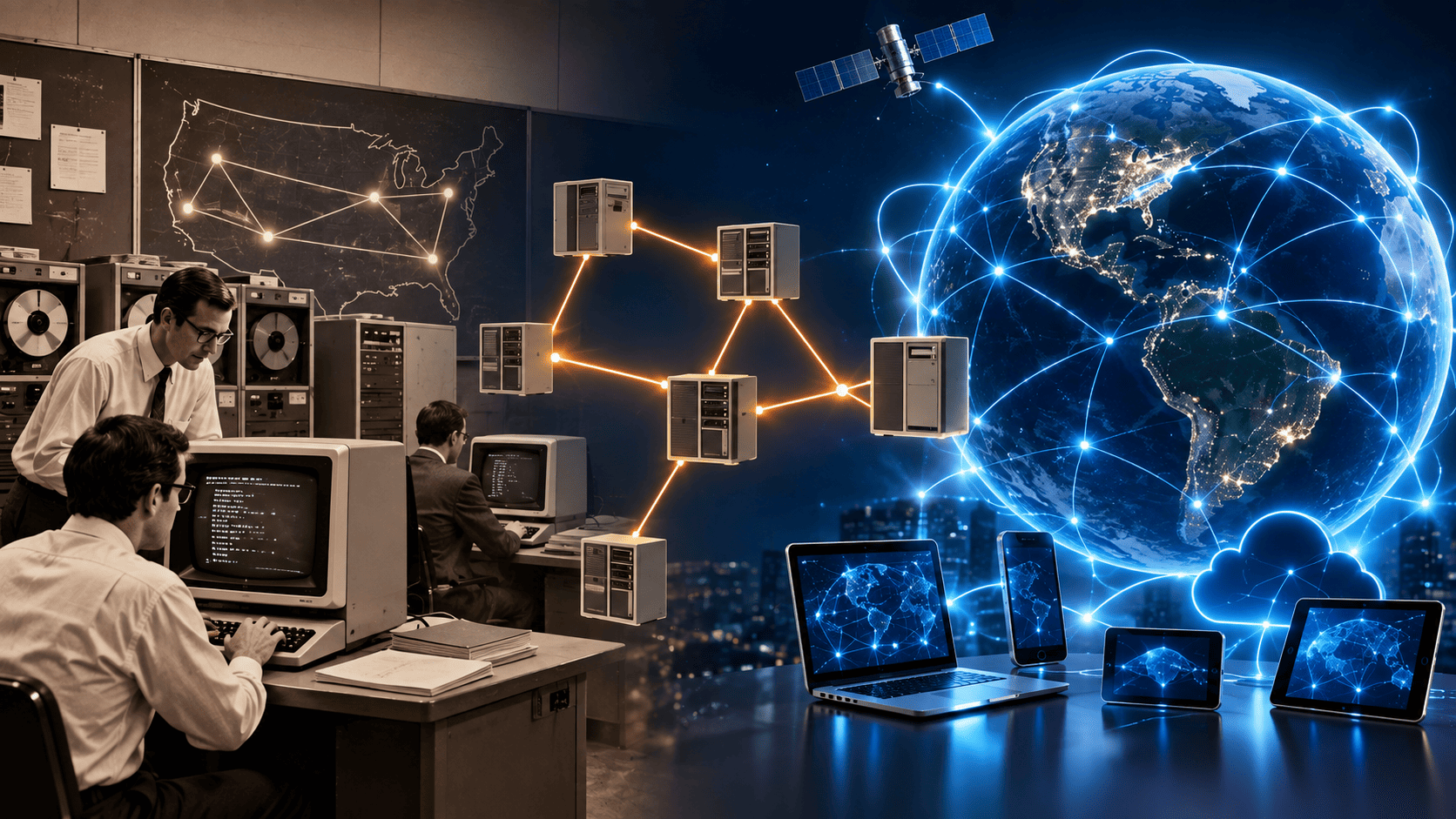 Arpanet
