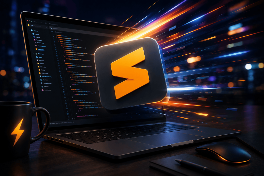 Sublime Text