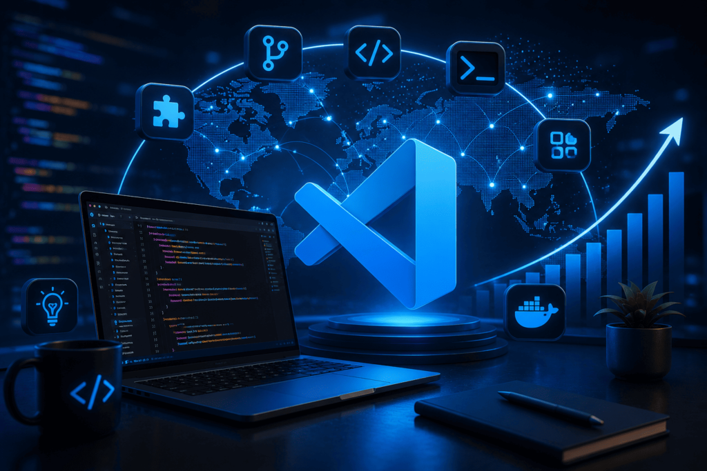 Visual Studio Code