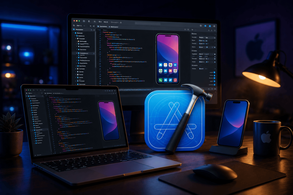 XCode
