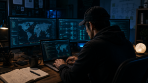 Ethical Hacking