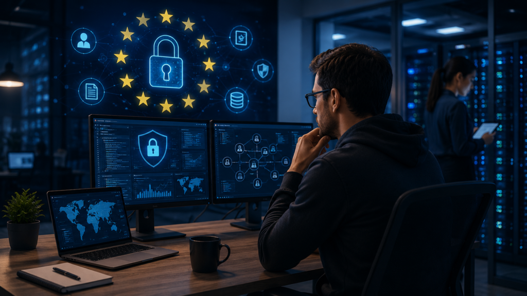 GDPR