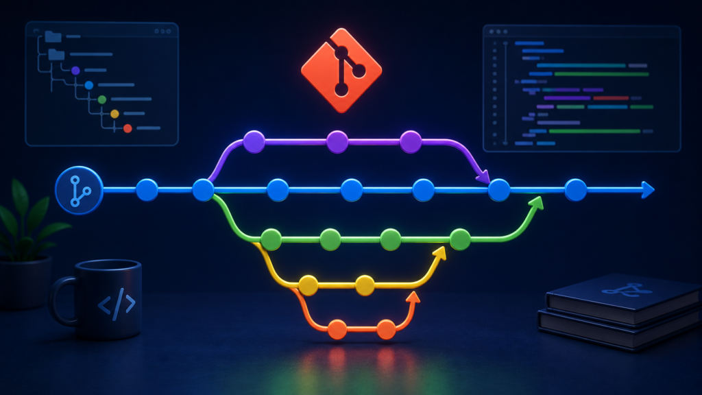 Git Flow