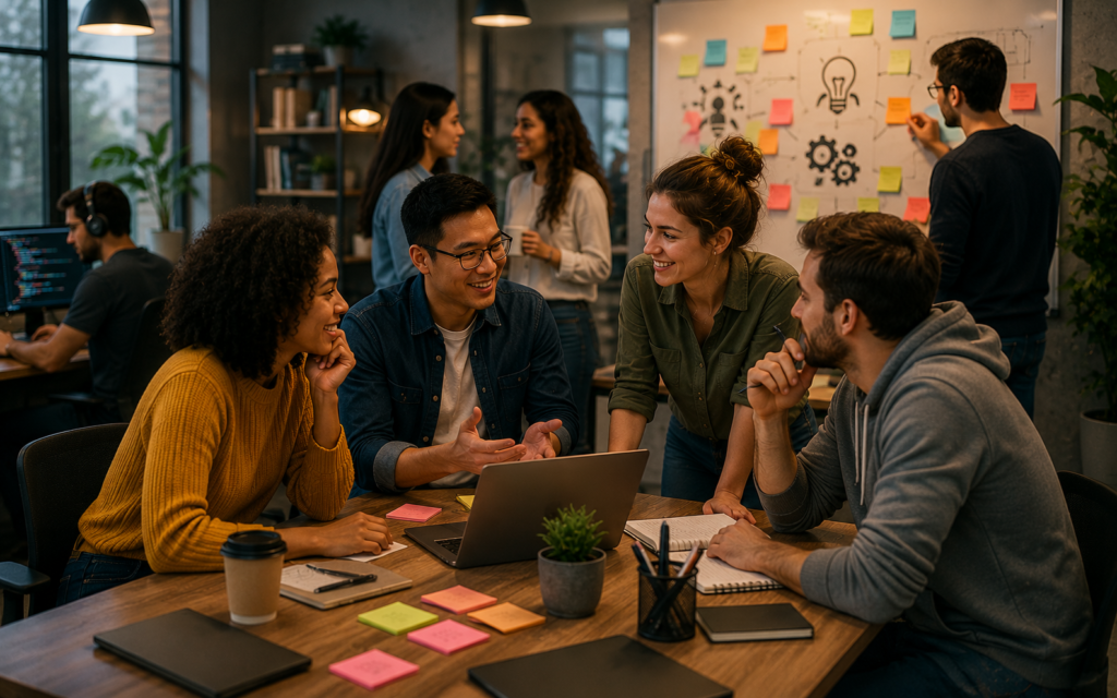 Soft Skills