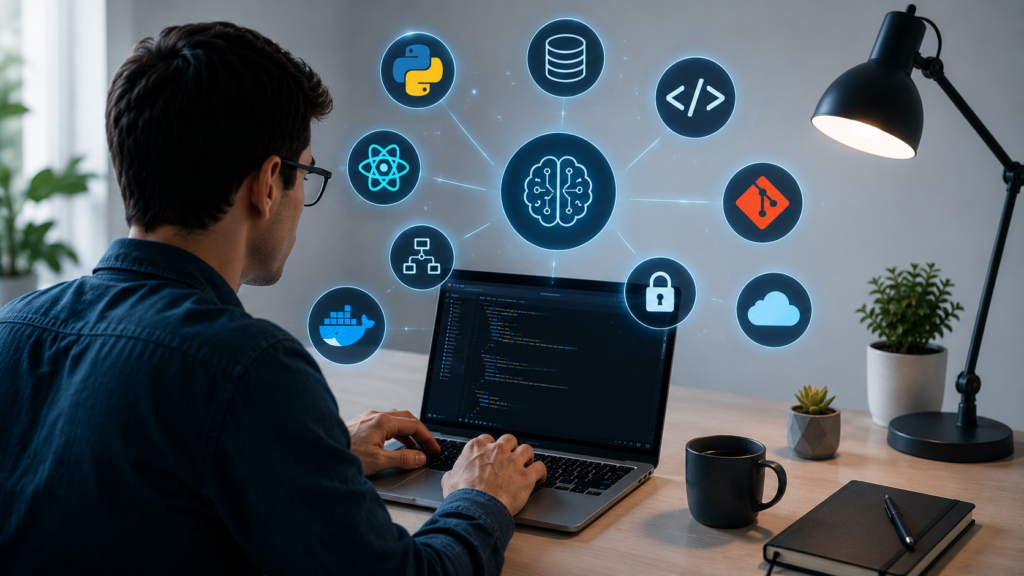 Hard Skills em Tecnologia