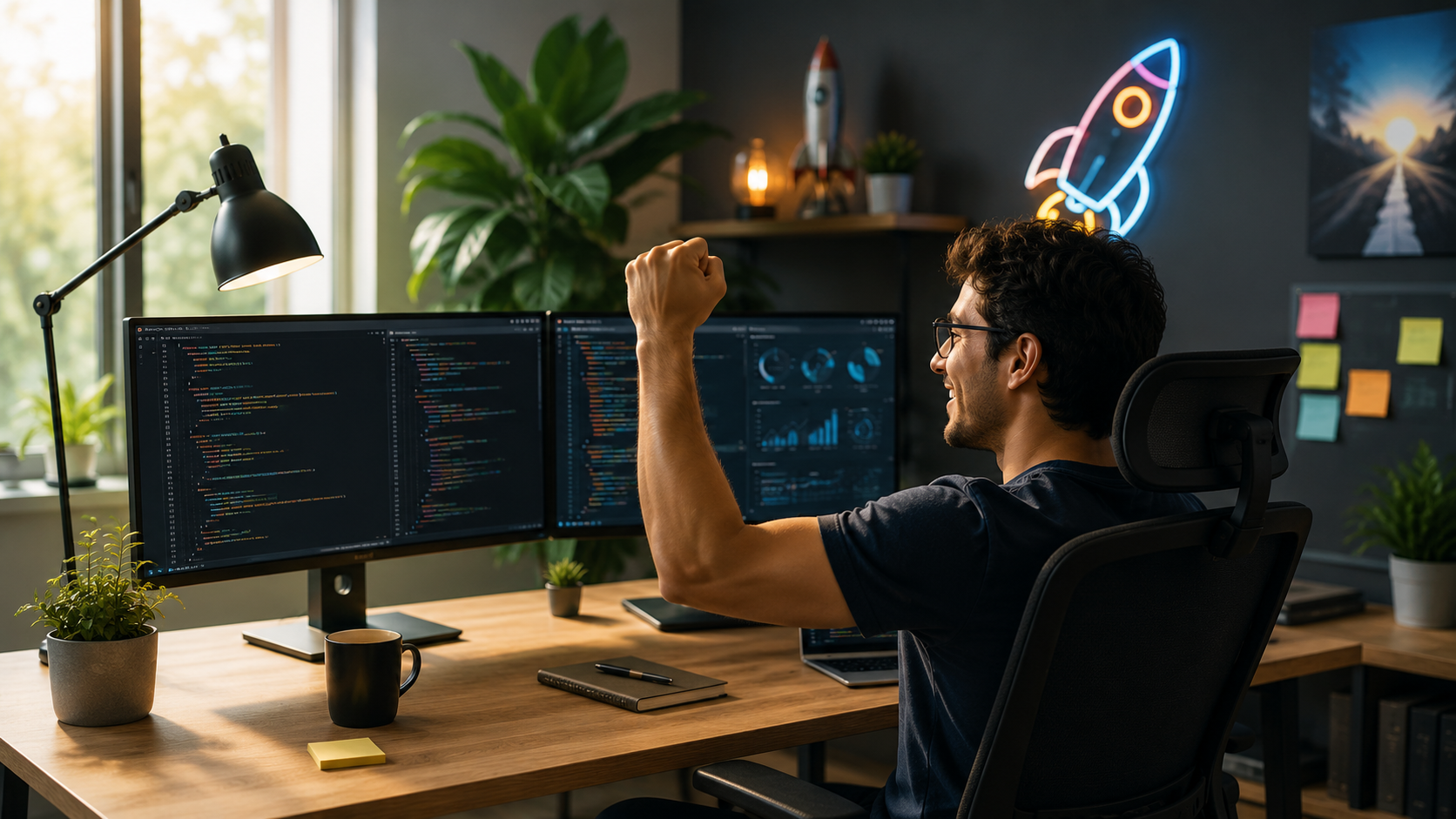Como manter a motivação no trabalho em tecnologia: o que funciona de verdade?