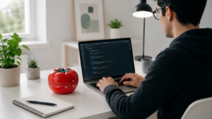 Técnica Pomodoro