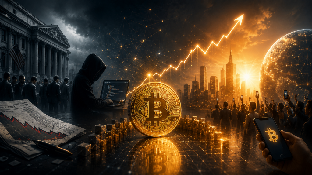 Bitcoin