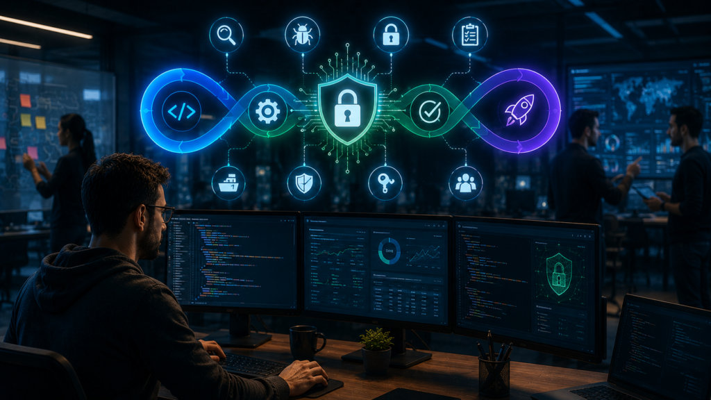 DevSecOps