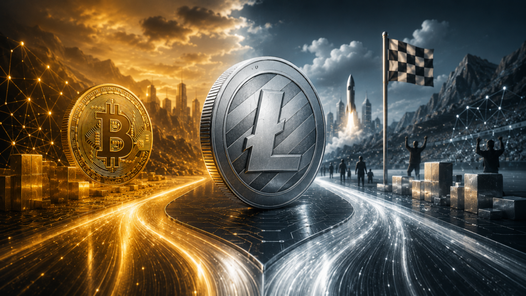 Litecoin