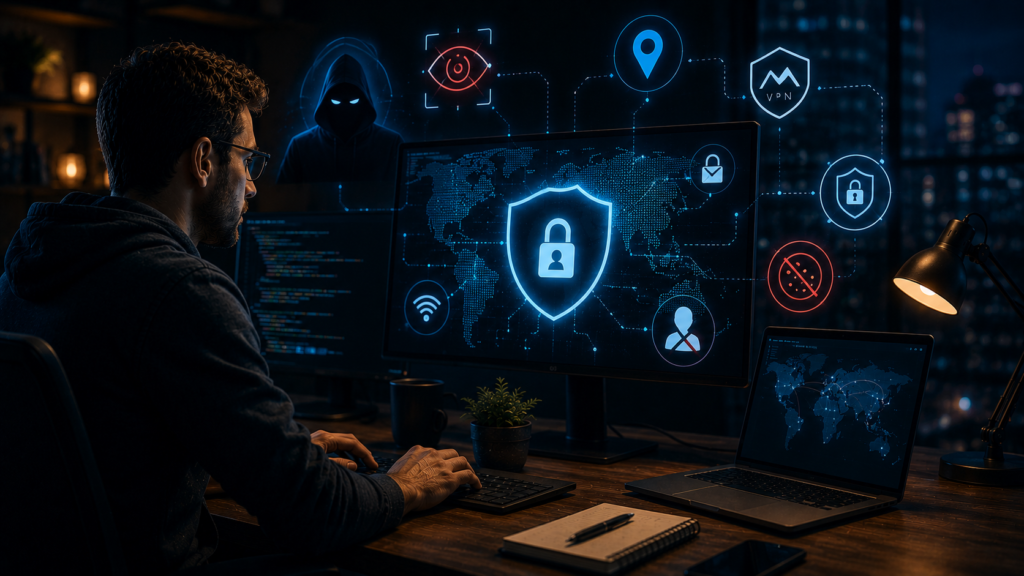 Privacidade Online