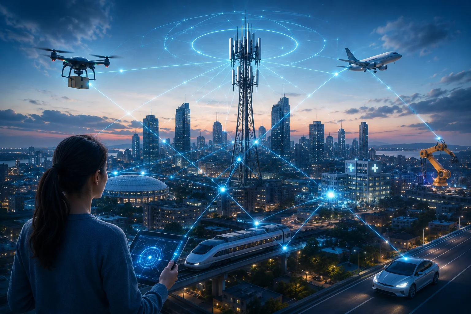 5G