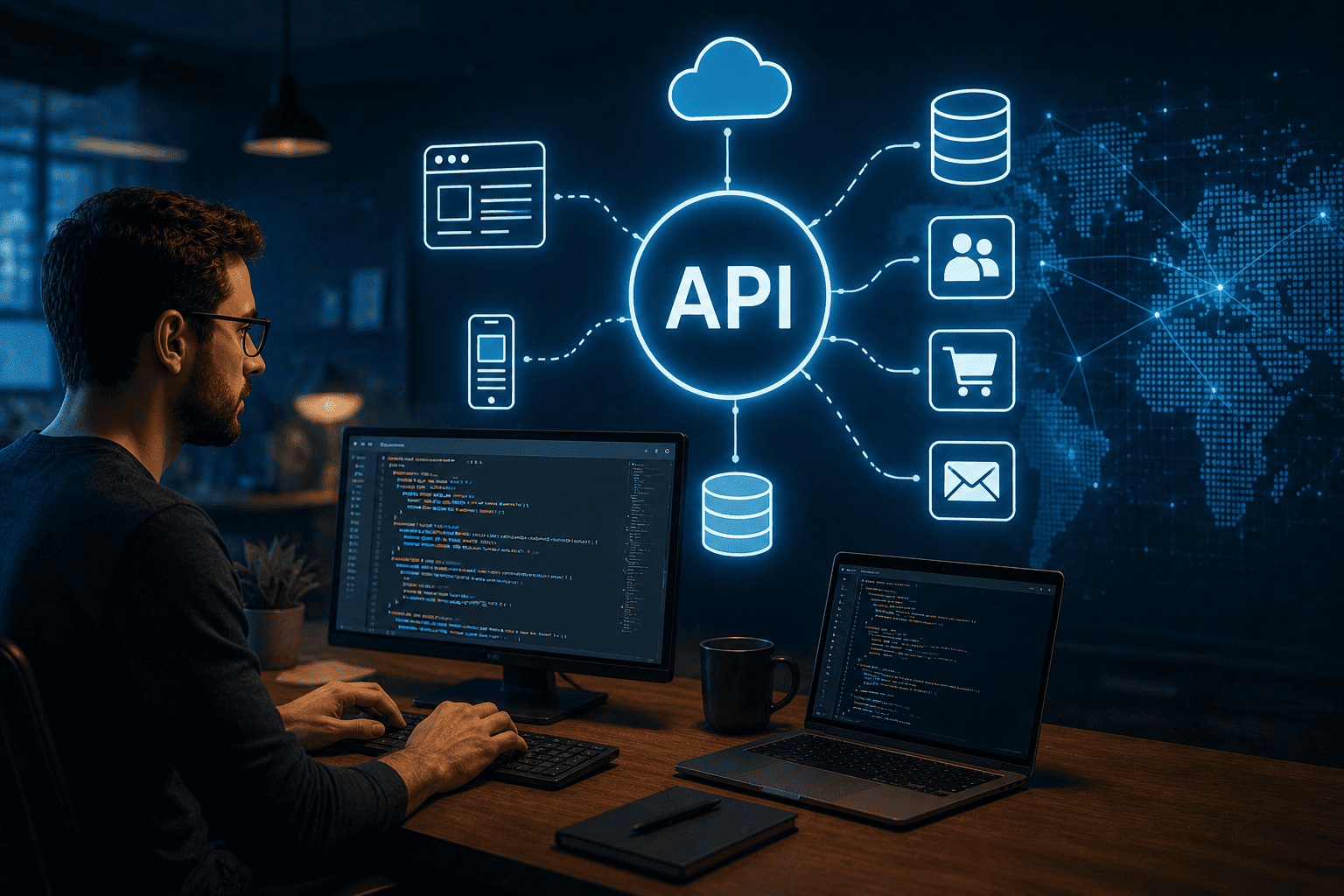 API Rest