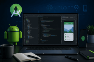 Android Studio
