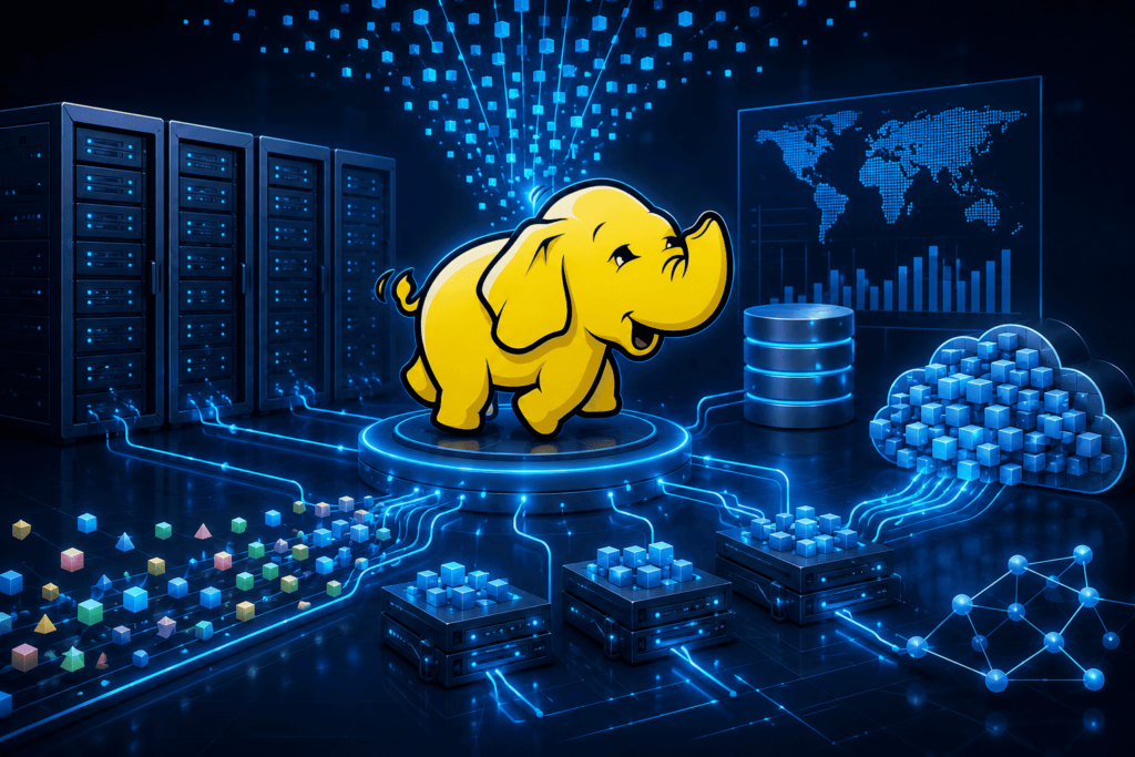 Apache Hadoop