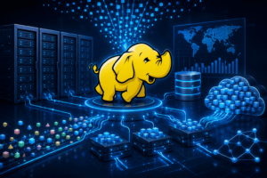 Apache Hadoop