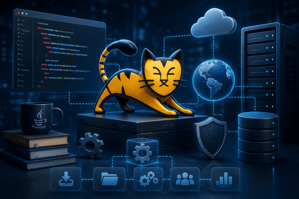 Apache Tomcat