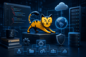 Apache Tomcat: guia completo para entender, instalar e configurar o servidor Java mais usado do mundo