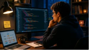 Aprender programação do zero: por onde começar em 2026