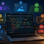 Atributos HTML