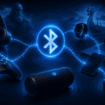 Bluetooth