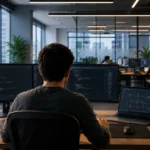 Carreira em Engenharia de Software