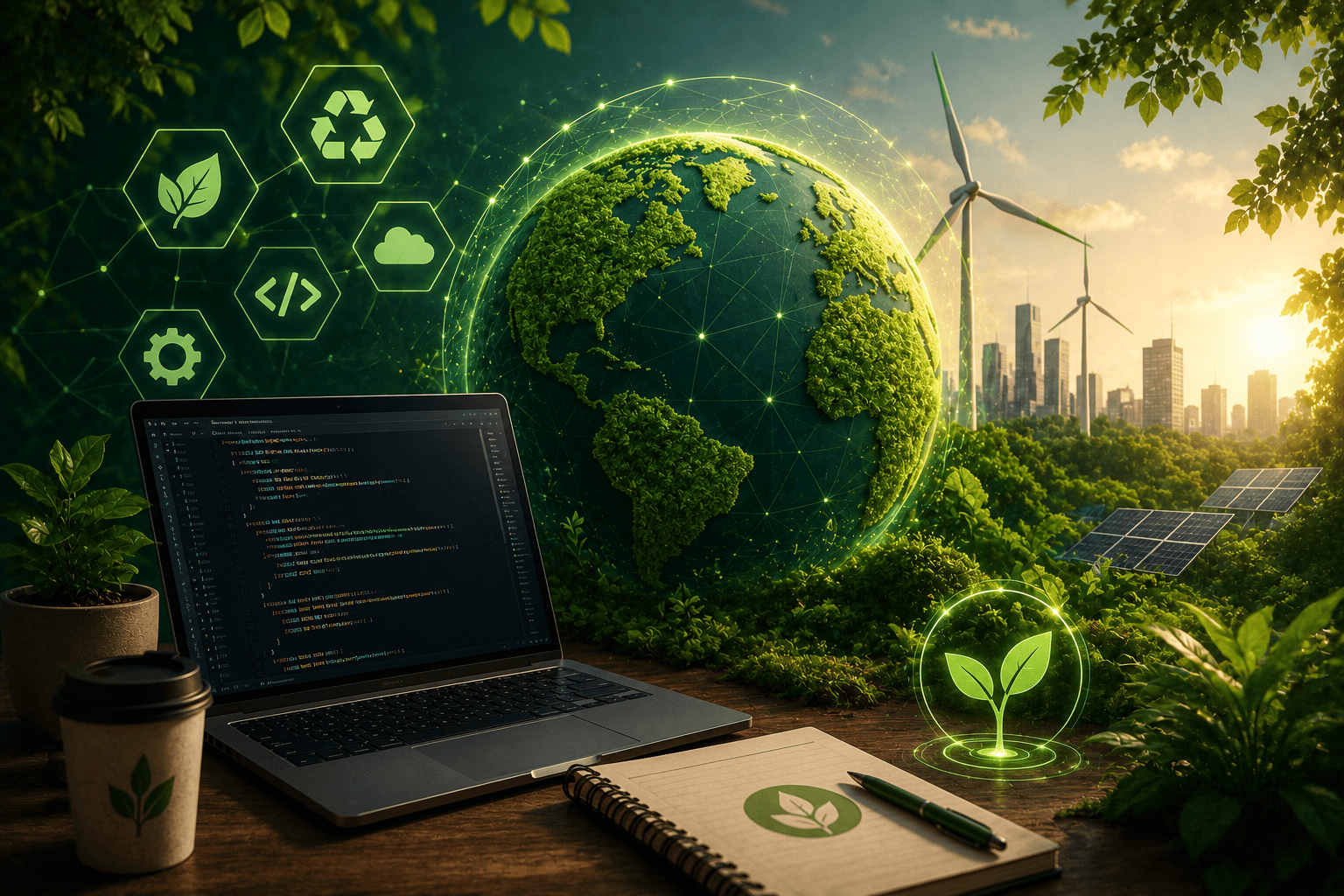 Desenvolvimento Sustentável de Software