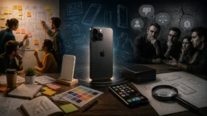 Design Thinking: a metodologia que criou o iPhone e também tem seus críticos