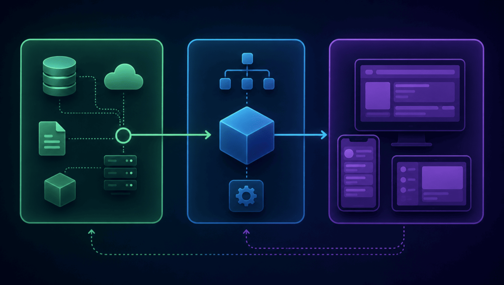 Arquitetura MVVM android ViewModel Livedata Diagrama