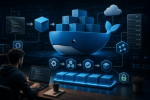 Docker: o guia completo que você precisa antes de colocar o código em produção