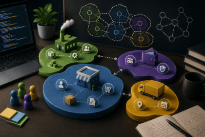 Entenda o que é Domain-Driven Design