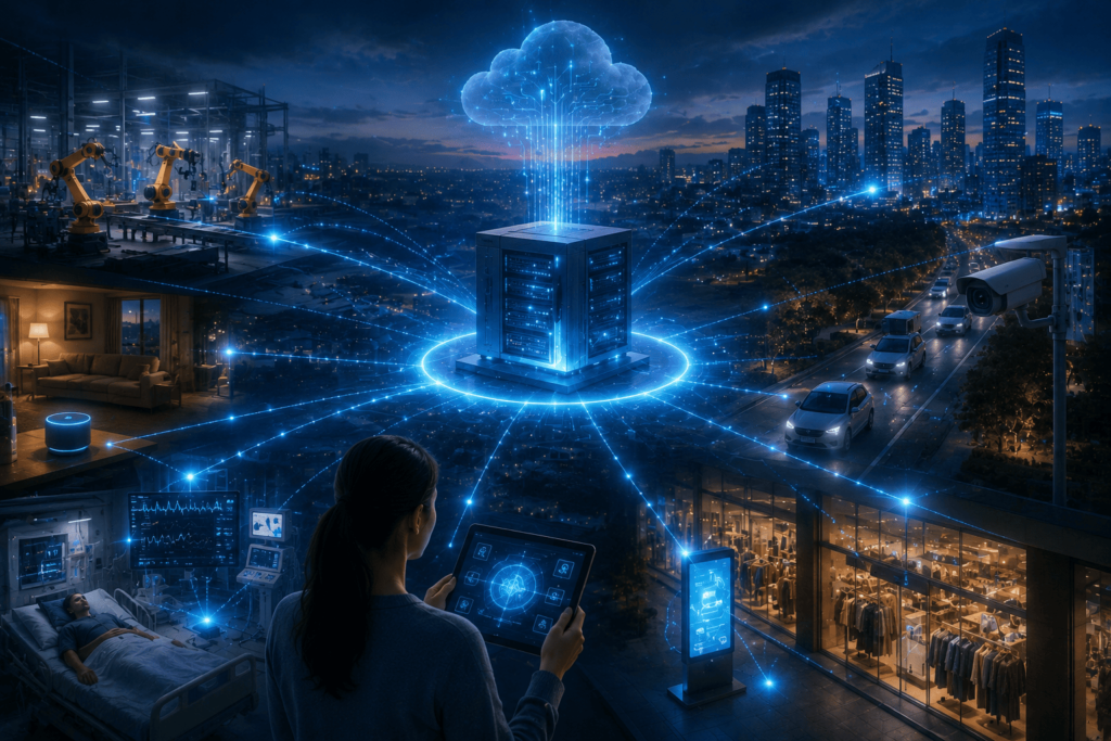 Edge Computing
