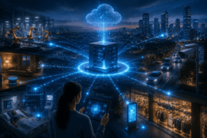 Edge Computing