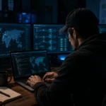 Ethical Hacking