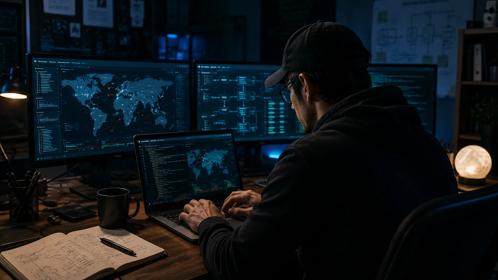 Ethical Hacking
