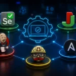 Ferramentas de Automação