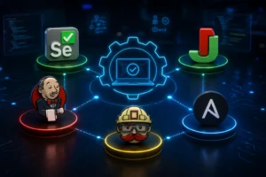 5 ferramentas de automação que todo desenvolvedor deveria conhecer