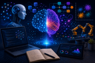 Inteligência Artificial