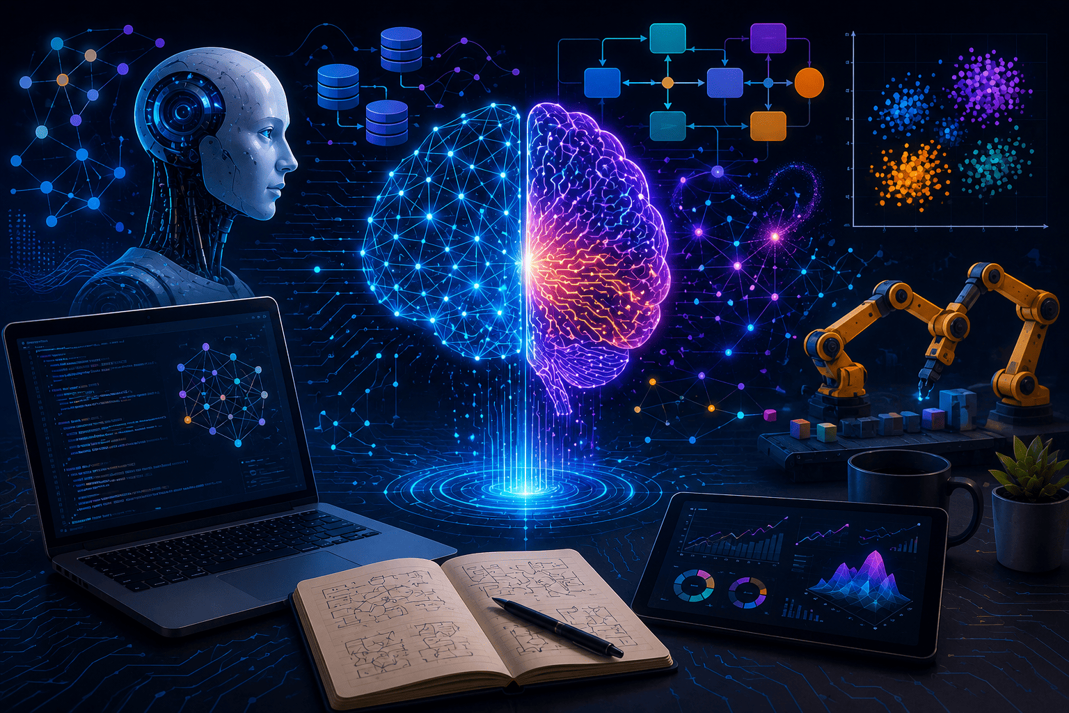 Inteligência Artificial