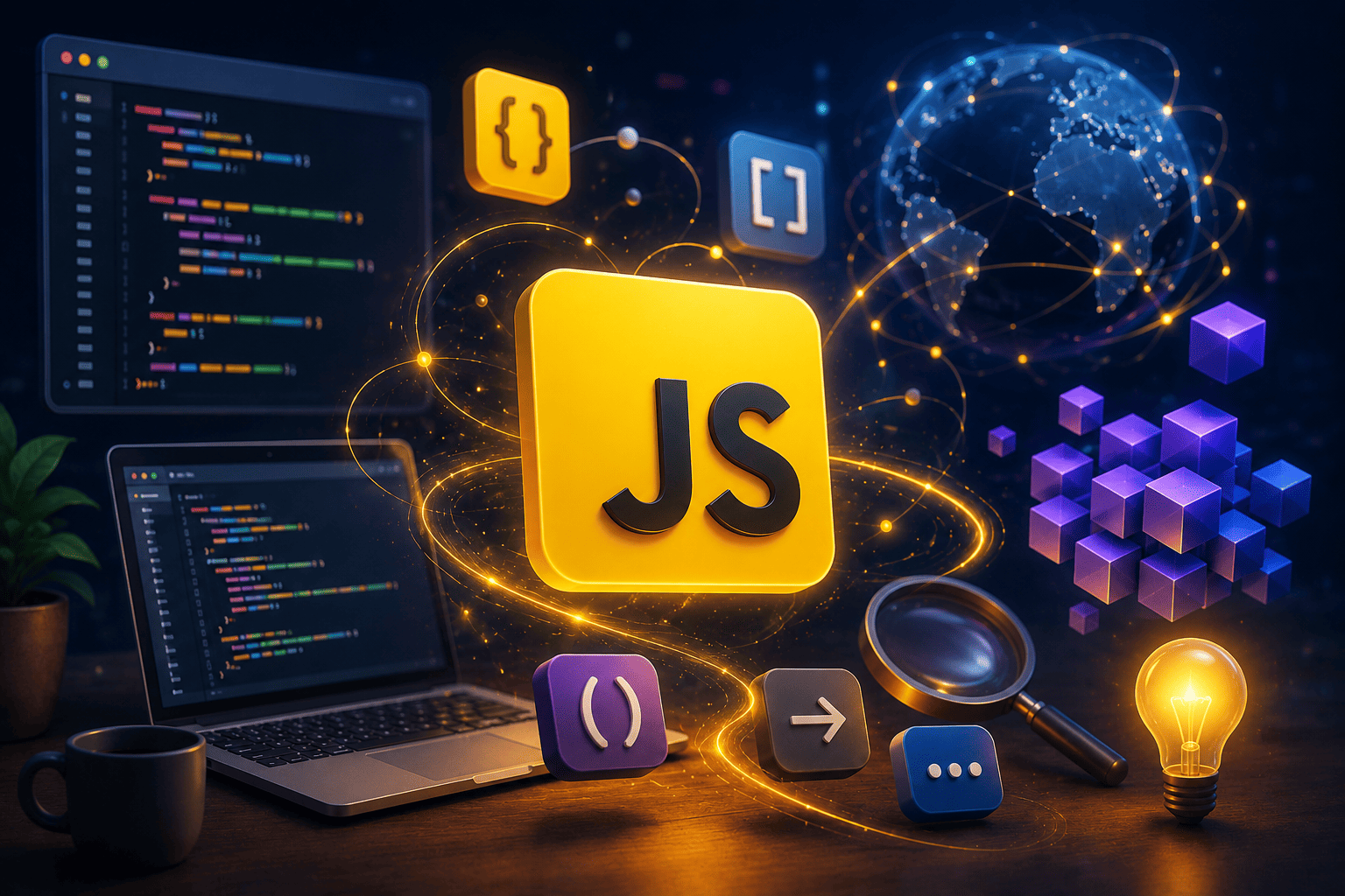Javascript