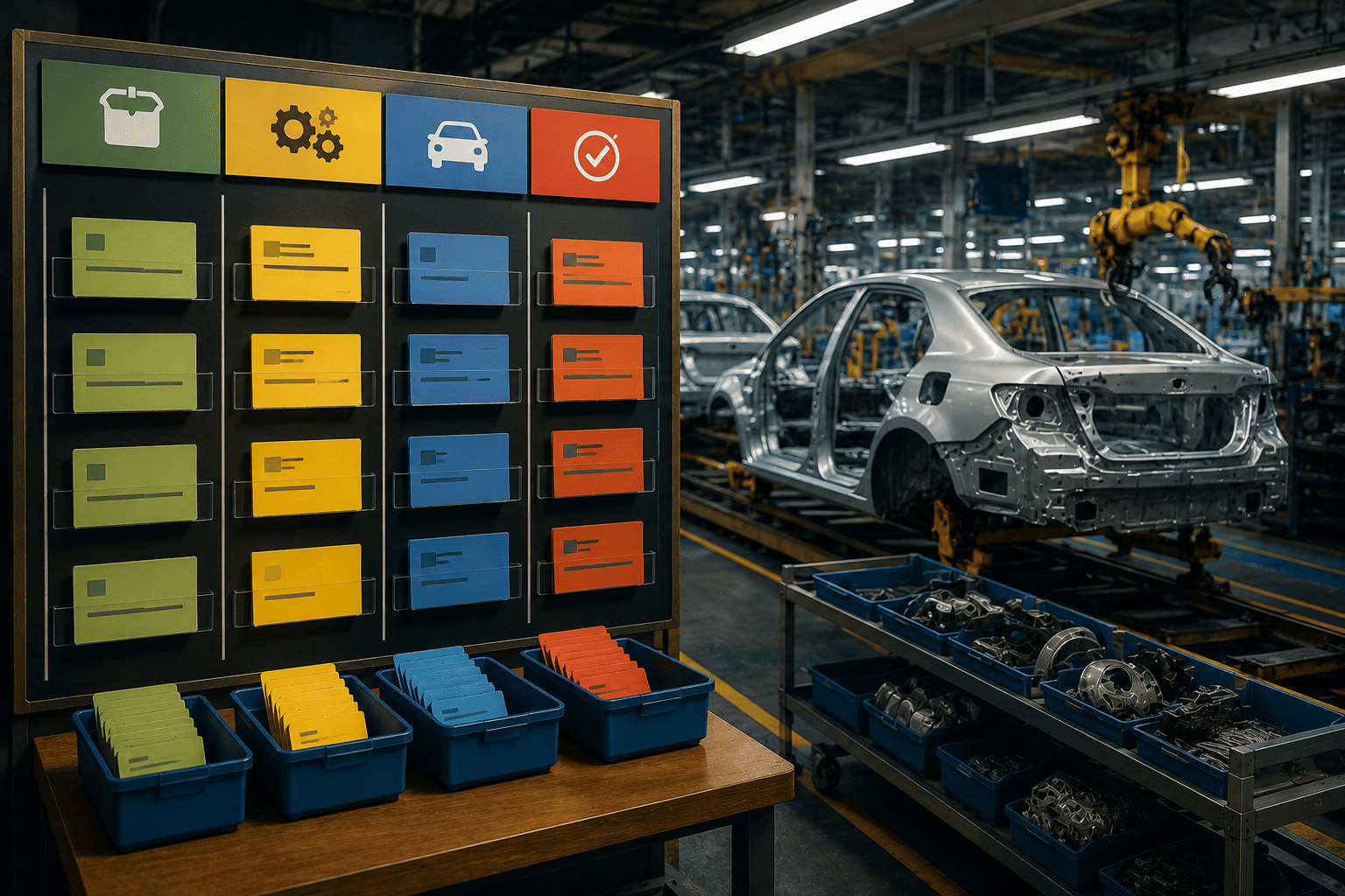 Kanban