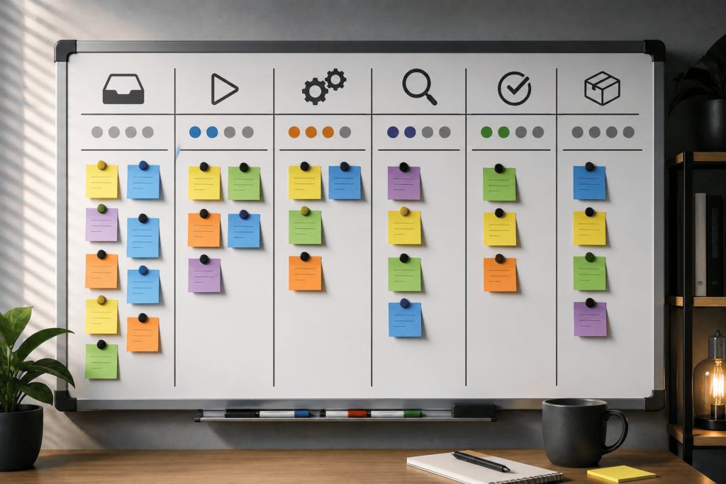 Kanban