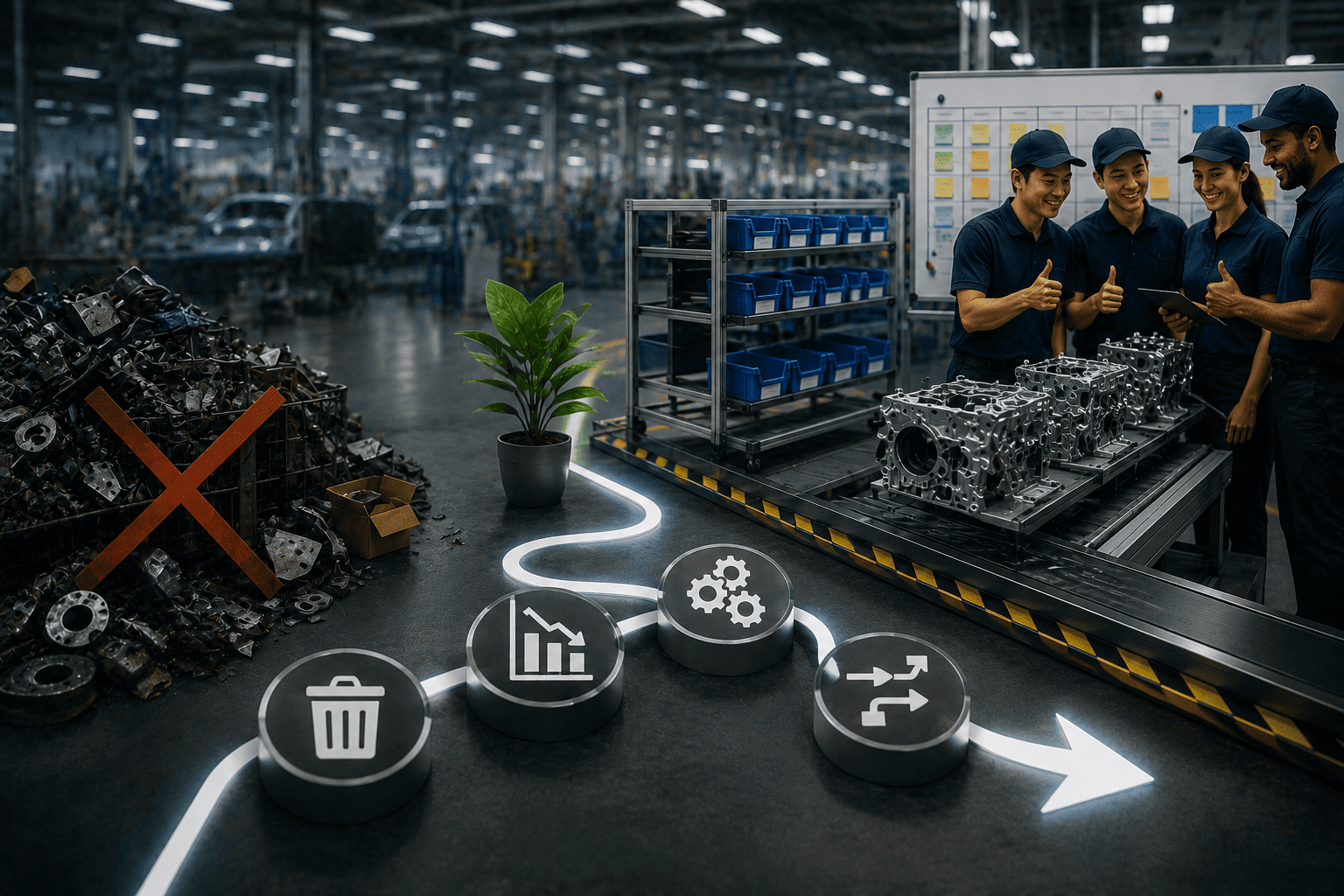 Lean Management