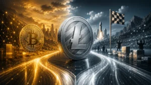 A história do Litecoin: a prata digital que desafiou (e ajudou) o Bitcoin