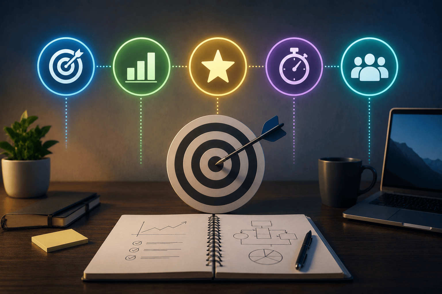 Metodologia SMART