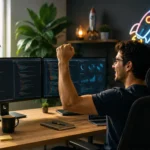 Motivação no Trabalho em Tecnologia