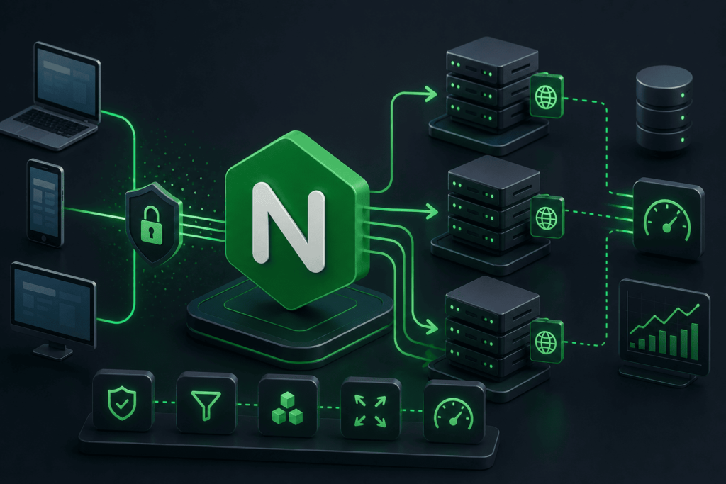 Nginx