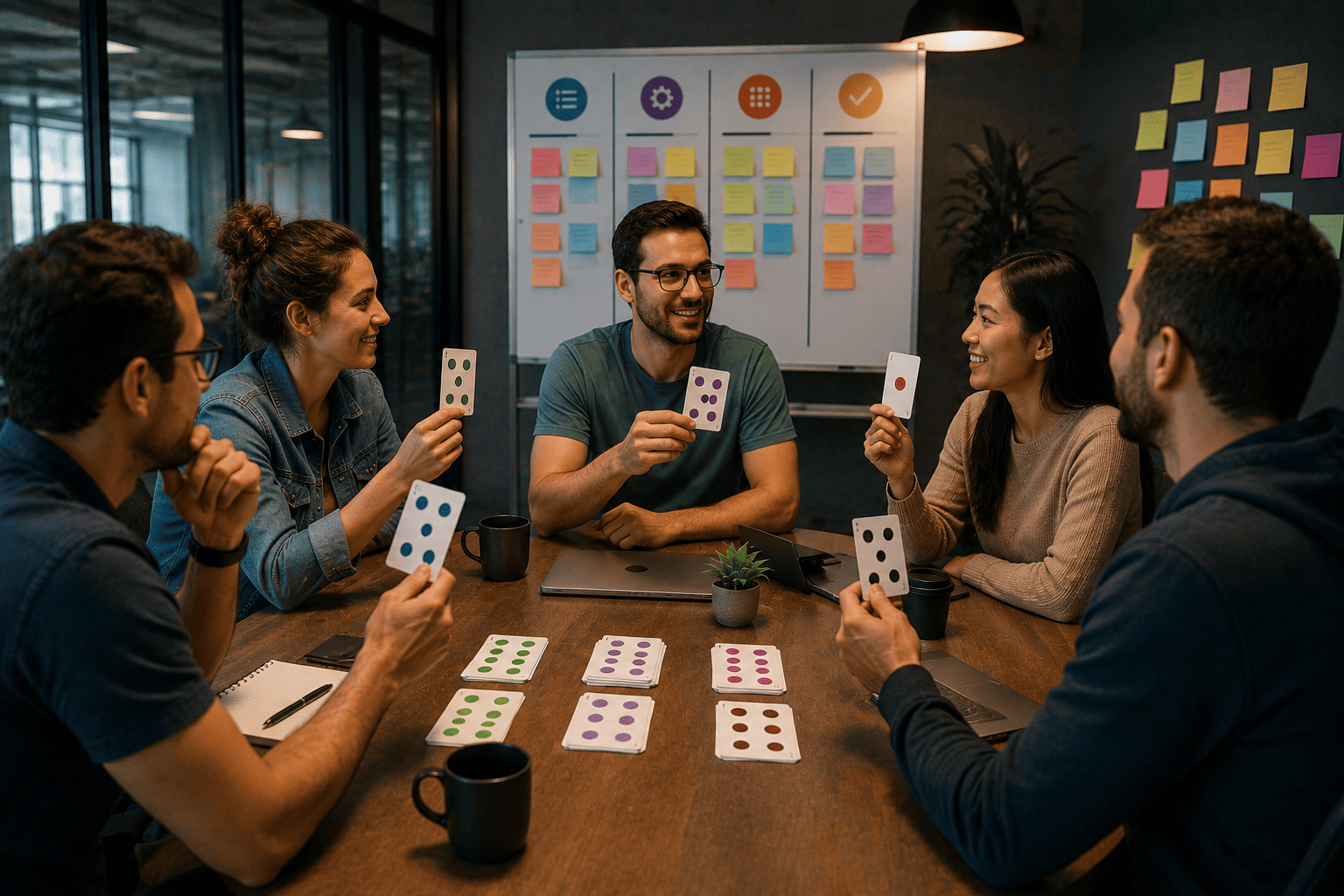 Planning Poker