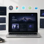 Portfólio para Profissionais de Tecnologia